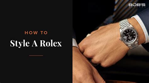 arm full with rolex|rolex style guide.